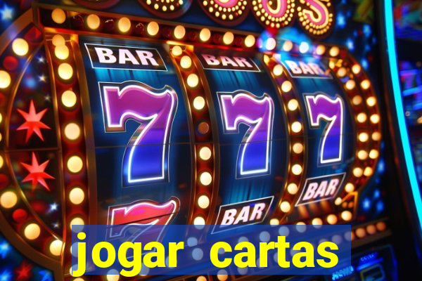 jogar cartas ciganas on line